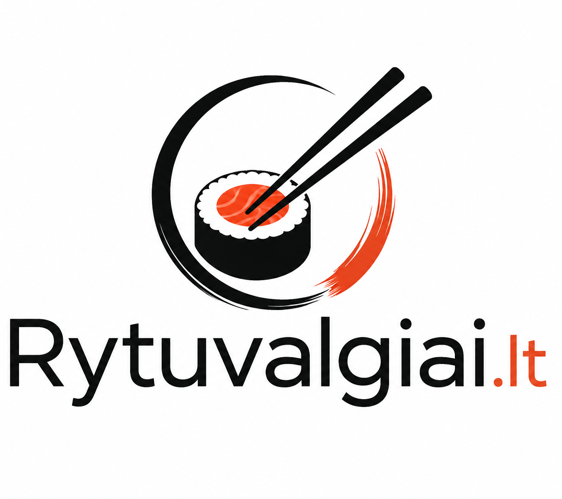 RytuValgiai.lt