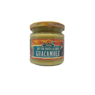 Cantina Guacamole padažas 190 g