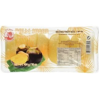 Palmių cukrus 454 g