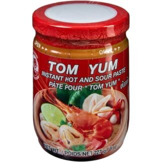 Cock Tom Yum pasta sriubai 454 g