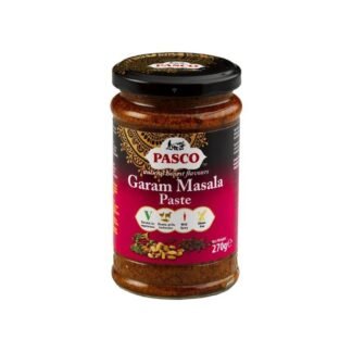 Pasco Garam Masala pasta 270 g