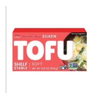 Mori-Nu švelnus tofu (Silken Soft) 305 g