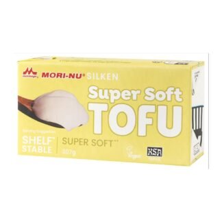 Mori-Nu kreminis tofu (Silken Soft) 307 g