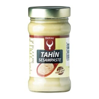 Doyal sezamų pasta Tahini 300 g
