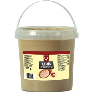 Doyal sezamų pasta Tahini 1 kg