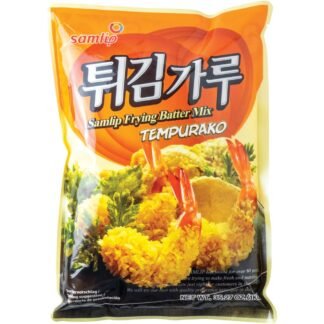 Tempura miltų mišinys 1 kg