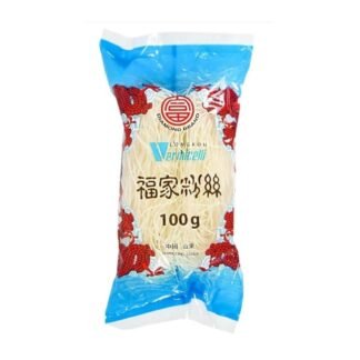Longkou pupelių vermišeliai 100 g