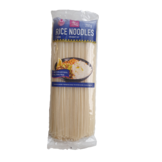 AJI ryžių makaronai 3 mm, 250 g