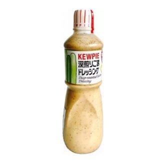 Kewpie Goma sezamų užpilas 1 L