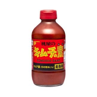 Momoya kimči pagrindas 450 g