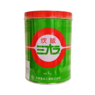 Miola milteliai ryžiams 1 kg