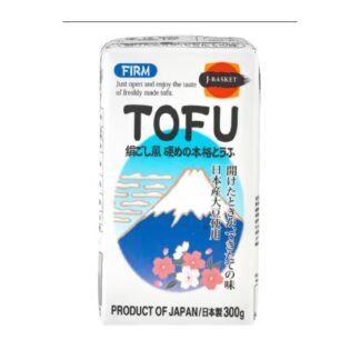 J-Basket tofu 300 g