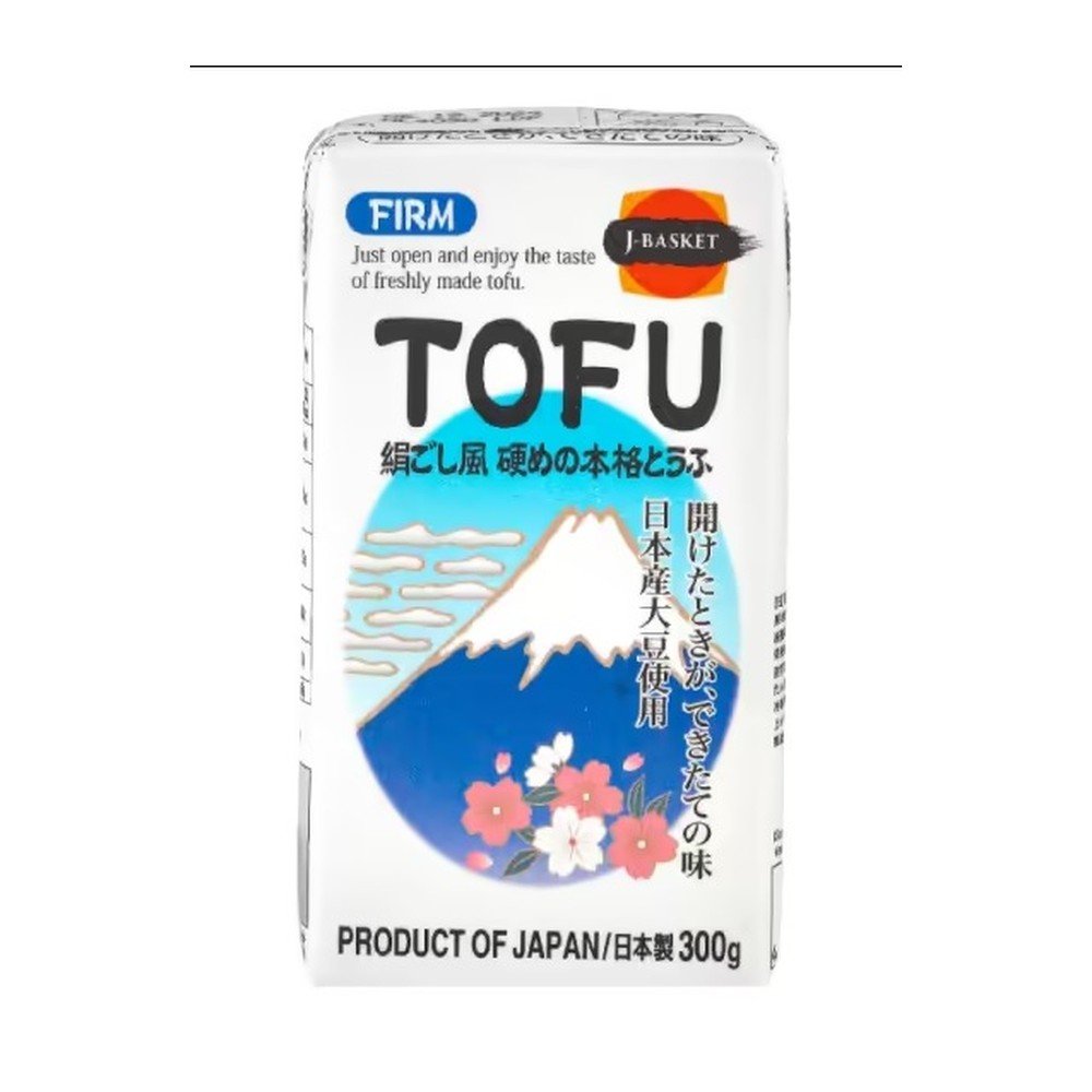 J-Basket tofu 300 g