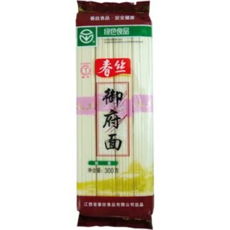 Chunsi Udon makaronai 300 g