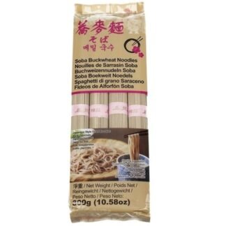 Chunsi Soba grikių makaronai 300 g