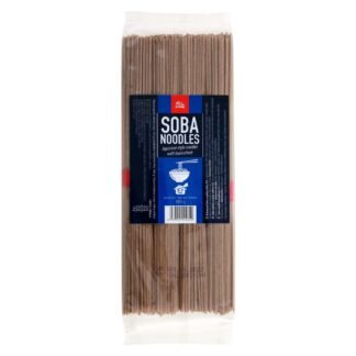 AJI Soba makaronai su grikių miltais 300 g