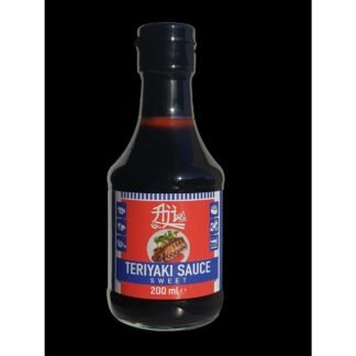 AJI saldus Teriyaki padažas 200 ml