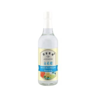 Jade Bridge baltųjų ryžių actas 500 ml