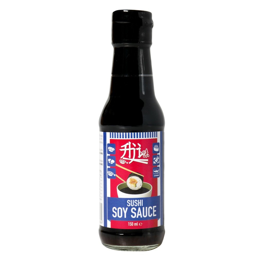 AJI sojų padažas sušiui 150 ml