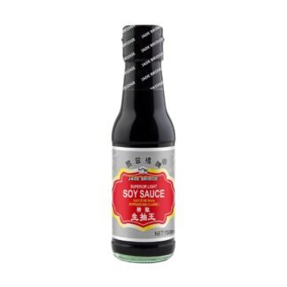Jade Bridge šviesus sojų padažas 150 ml
