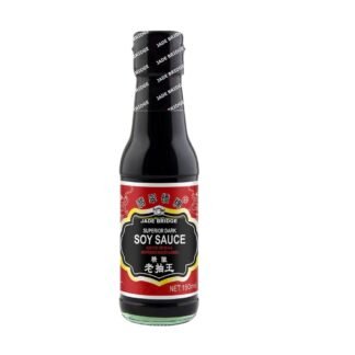 Jade Bridge tamsus sojų padažas 150 ml