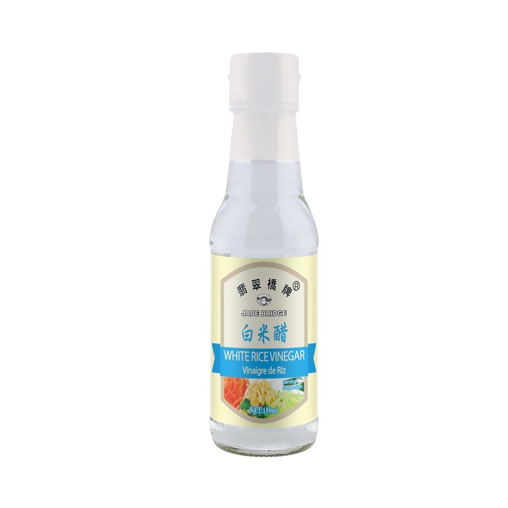 Jade Bridge baltųjų ryžių actas 150 ml