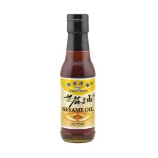 Jade Bridge sezamų sėklų aliejus 150 ml