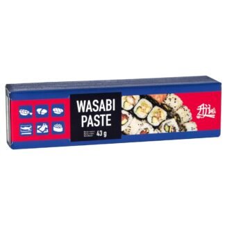 AJI vasabių pasta 43 g
