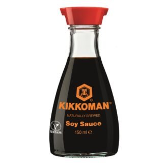 Kikkoman sojų padažas 150 ml
