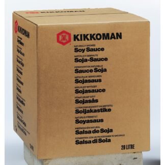 Kikkoman sojų padažas 20 L