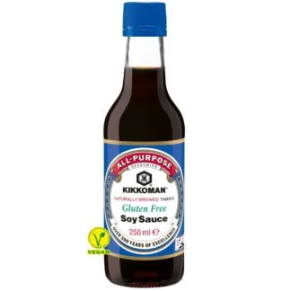 Kikkoman Tamari sojų padažas be glitimo 250 ml