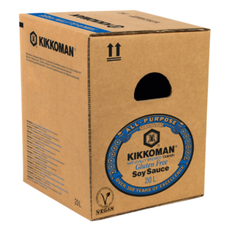 Kikkoman Tamari sojų padažas be glitimo 20 L