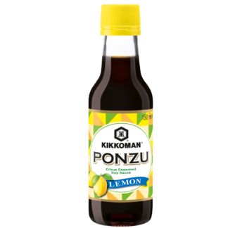 Kikkoman Ponzu sojų padažas su citrusais 150 ml
