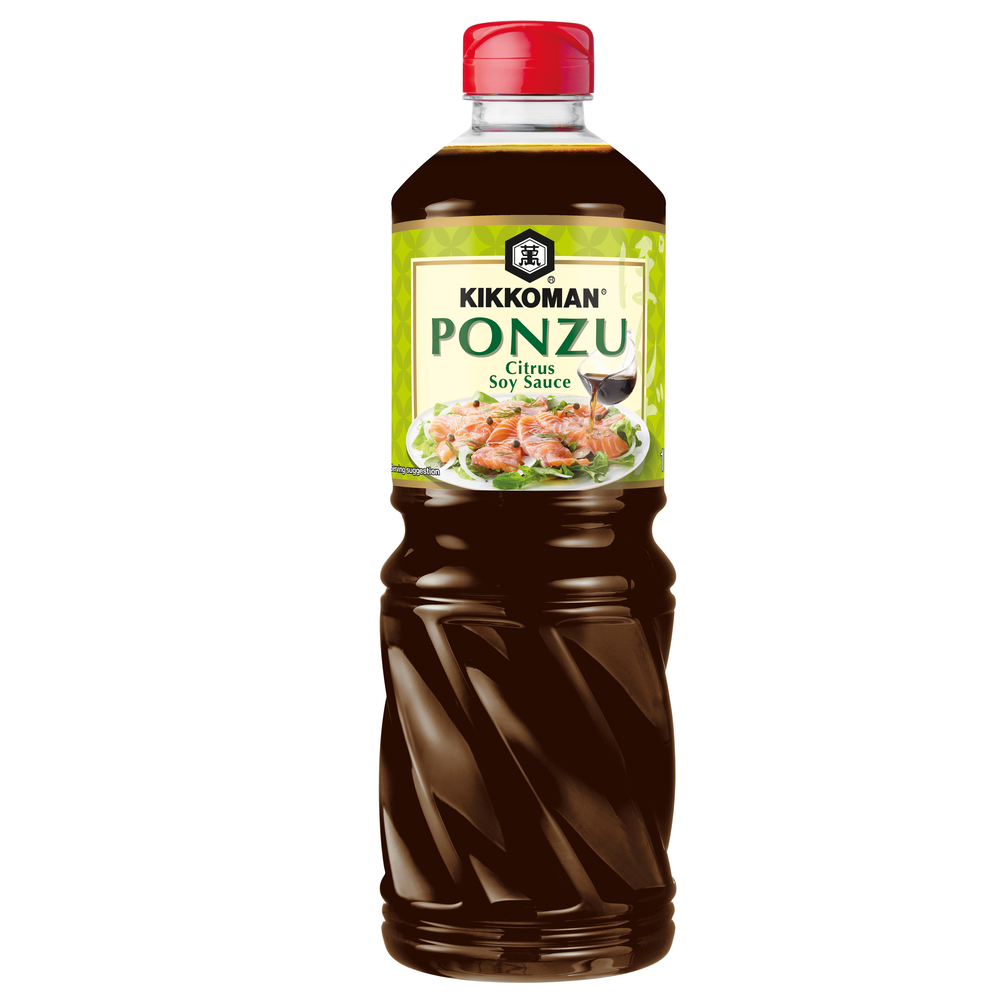 Kikkoman Ponzu citrusų padažas 1 L