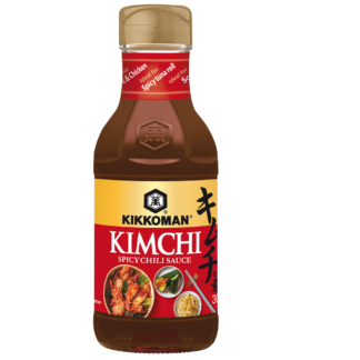 Kikkoman aštrus kimči padažas 250 ml