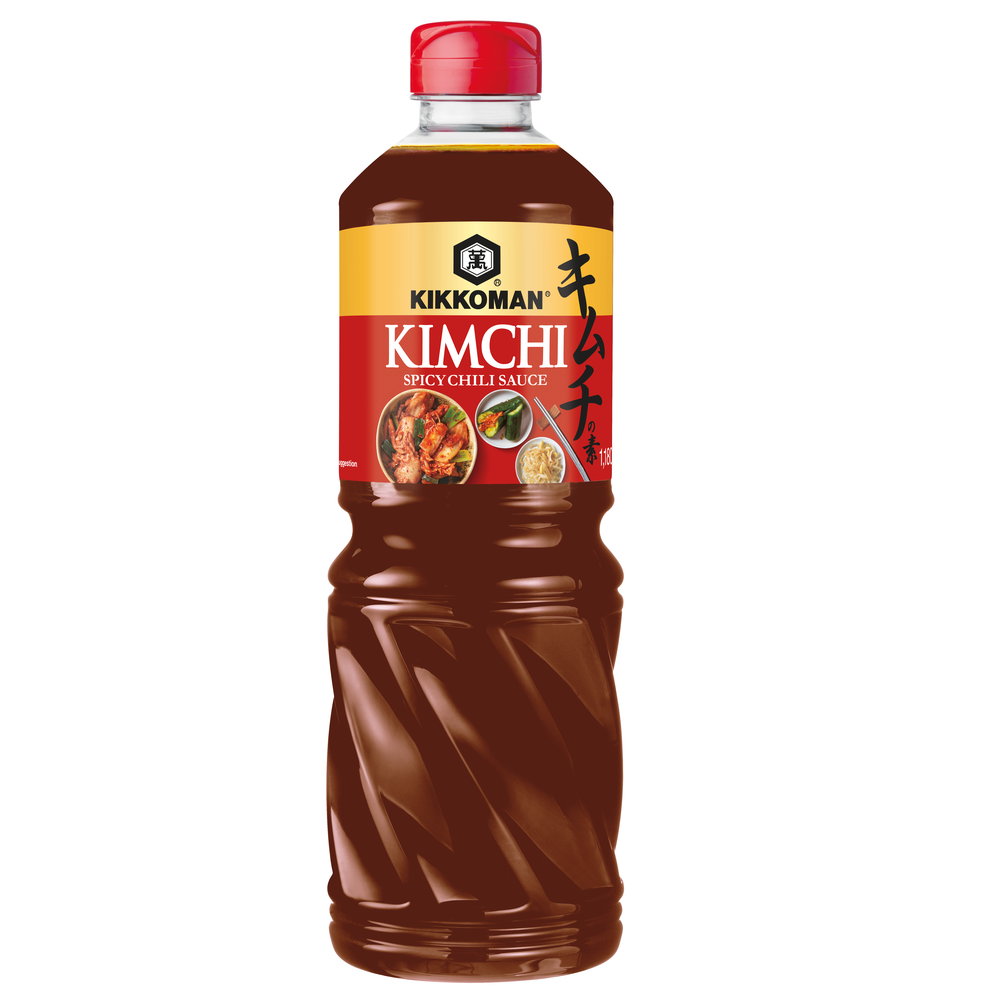 Kikkoman kimči padažas 1,18 kg