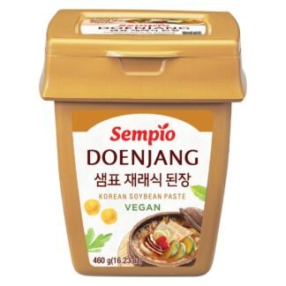 Sempio Doenjang sojų pasta 460 g