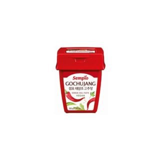 Sempio Gochujang aštri paprikų pasta 500 g