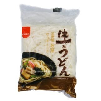 Samlip švieži Udon makaronai (3 x 200 g)