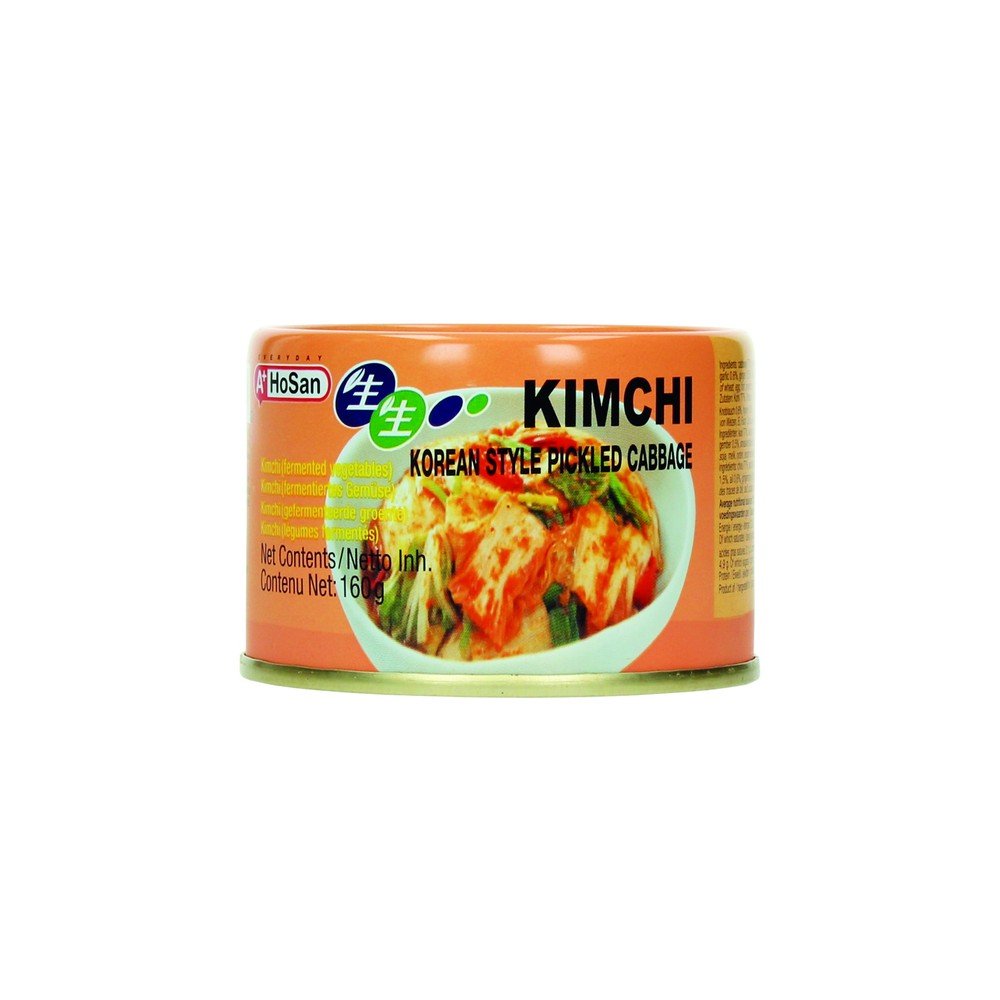 Hosan kimči kopūstai 160 g