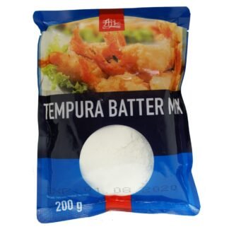 AJI Tempura miltų mišinys 200 g