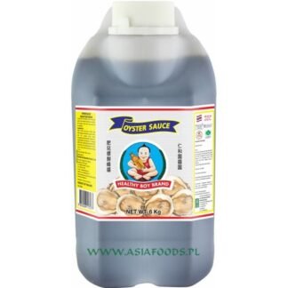Healthy Boy austrių padažas 4,5 L