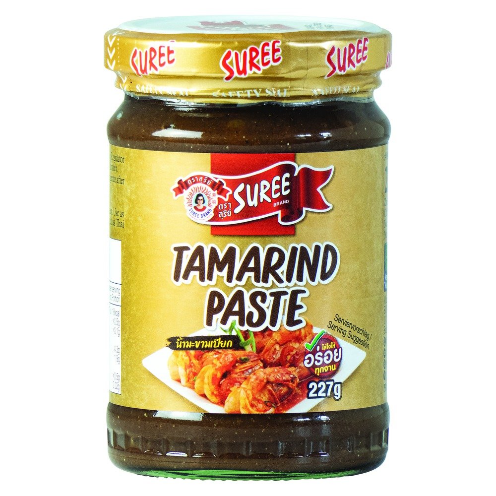 Suree tamarindų pasta 227 g