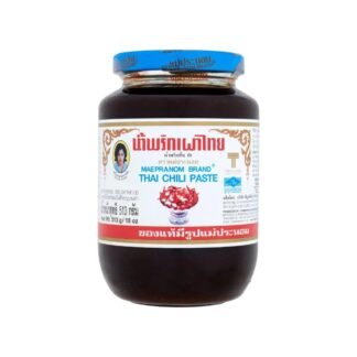 Maepranom Tailando čili pasta 513 g