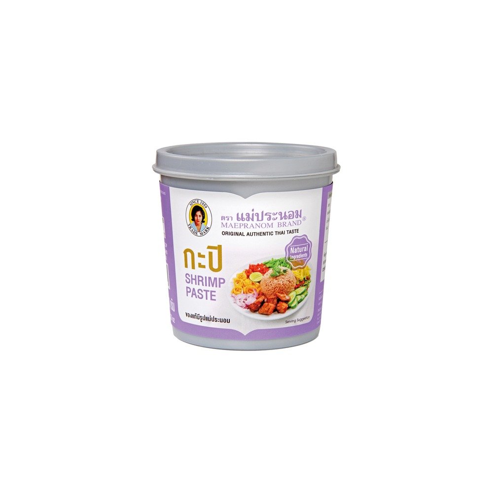 Maepranom krevečių pasta (Kapi) 350 g