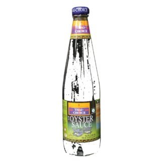Thai Choice austrių padažas 700 ml