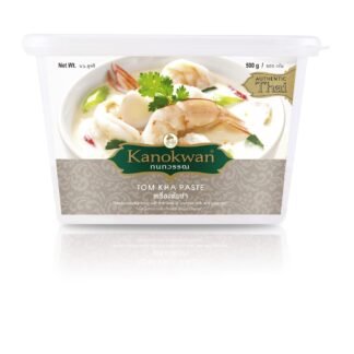 Kanokwan Tom Kha pasta 500 g