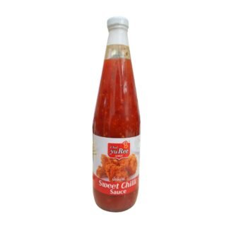 Chef Yuree saldus aitriųjų paprikų padažas 700 ml