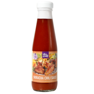 AJI Sriracha aitriųjų paprikų padažas 200 ml