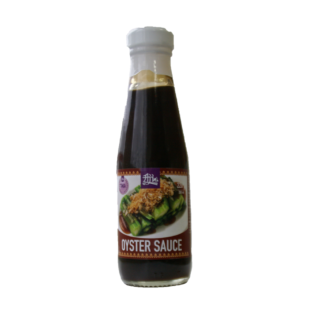 AJI austrių padažas 200 ml